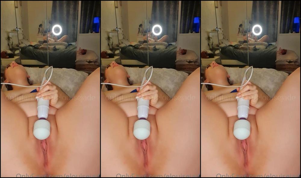 Elouisejade When I M Feeling Really Frustrated I Love Using My Wa