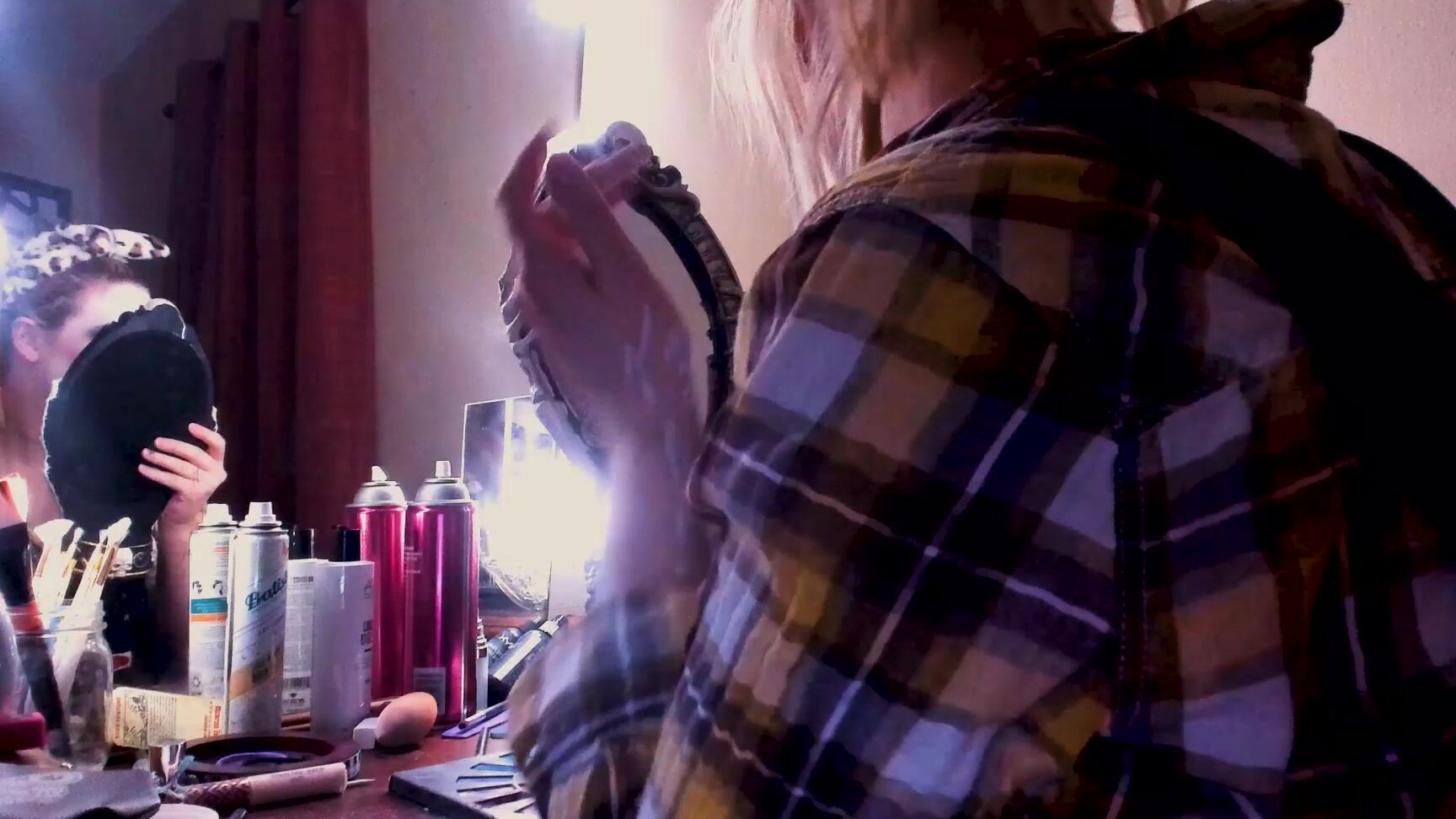 Veronicaprice Timelapse Of Me Transforming Into Harley Should I Do Any More Of These For Other Cosplays