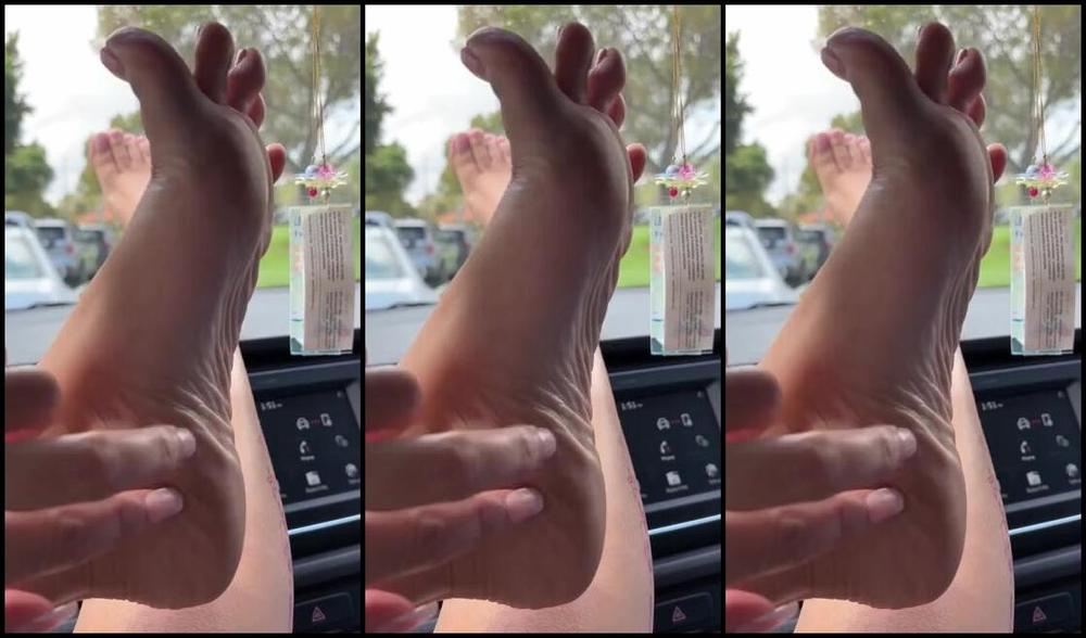 Latinasolez Nicknamed Latinasolez Foot Fetish 07 28 2024 Onlyfans Video Leaked Latinasolez 64887 O