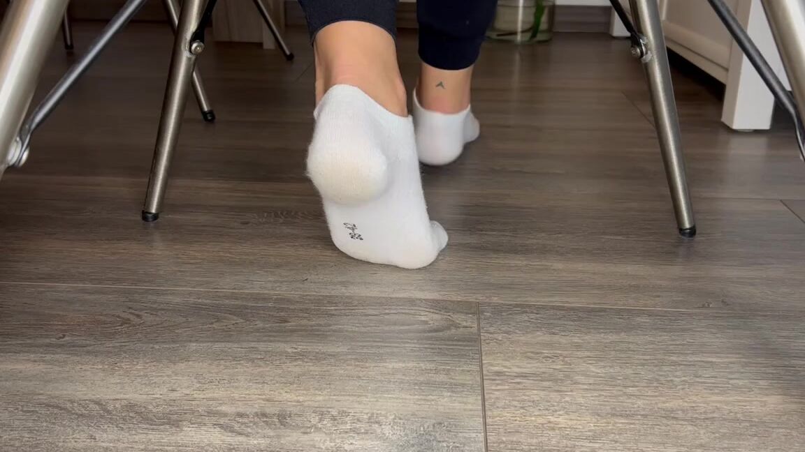 Germangirlnextdoor95 Onlyfans Some New Perspective Today Hope You Like My Feet F