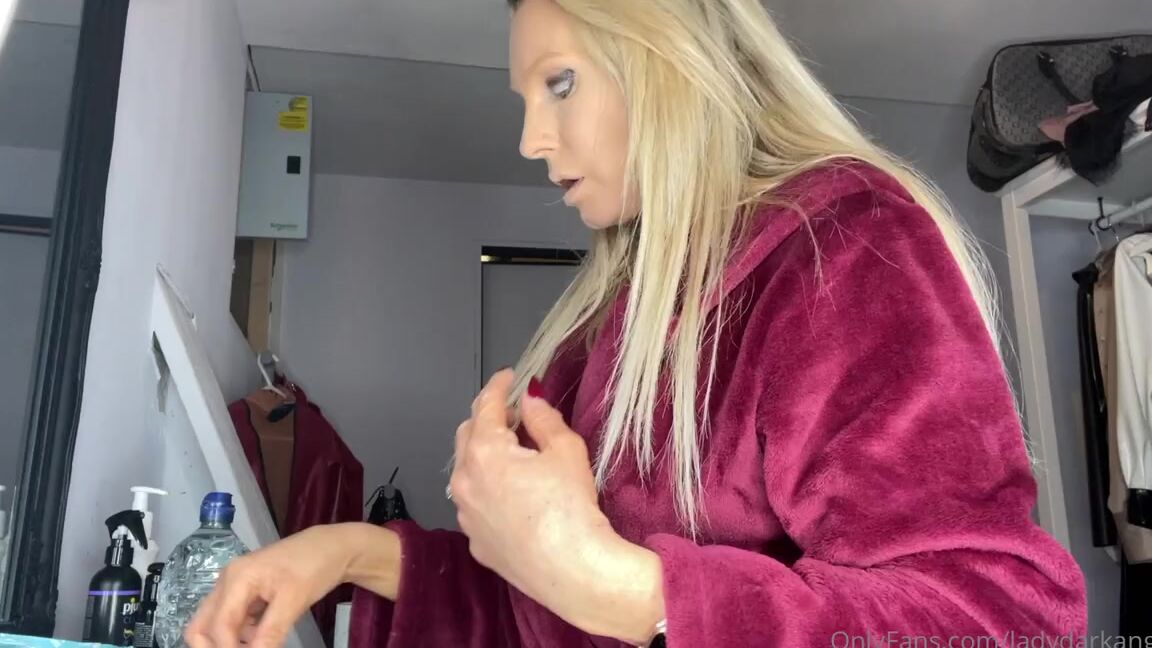 Ladydarkangeluk Onlyfans Update2