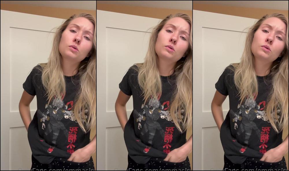 Emmasirus Just A Not So Quick Update About This Week