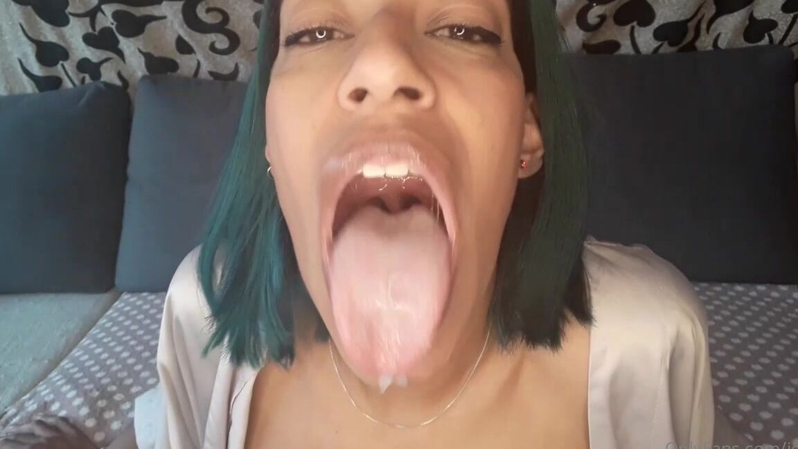 Gtsgoldenlace Stretch My Mouth With Your Big Cock