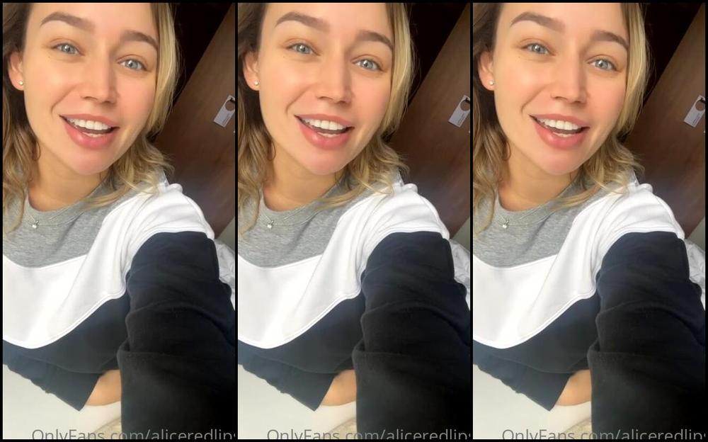 Onf Aliceredlips 161