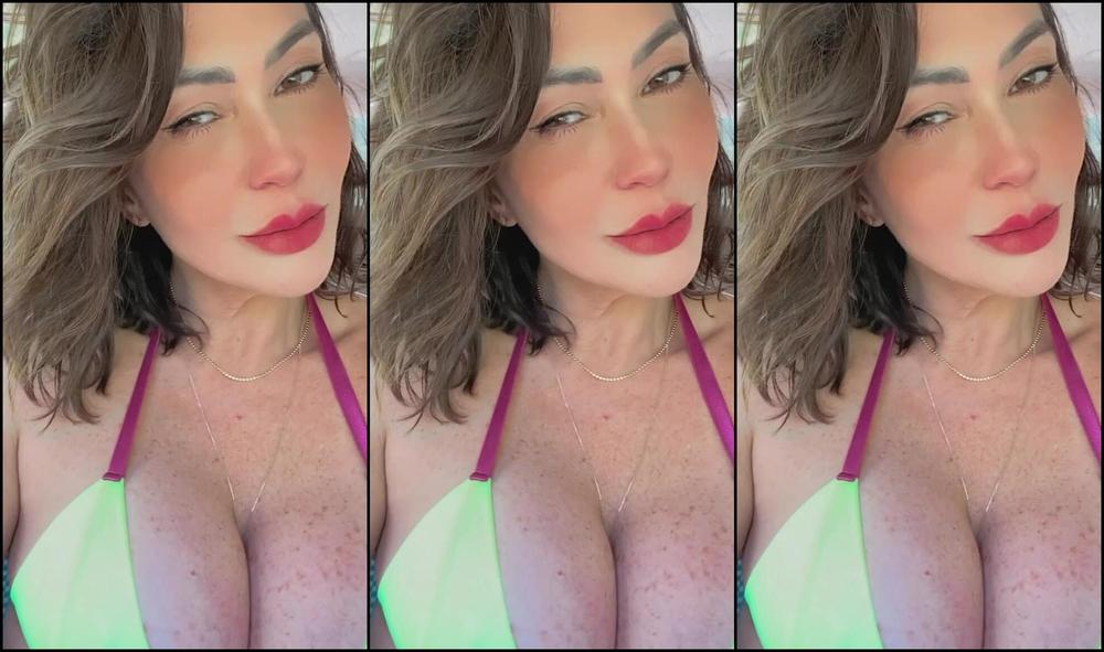 Valentinacooper 3312789949 05 10 2024 Mi Boca Hace Cosas Que Tu No Imagina