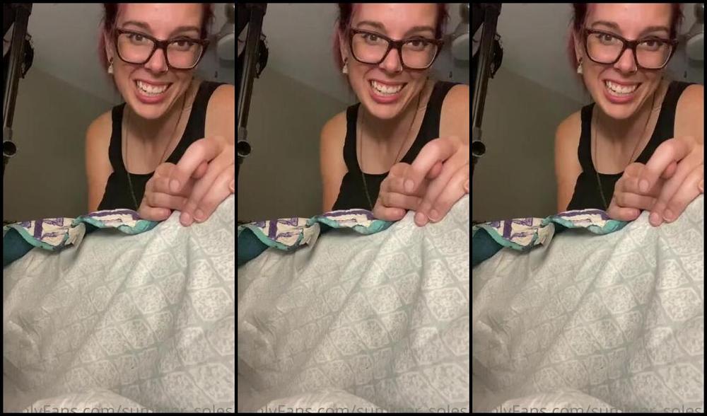 Summer Solesis Nicknamed Summer Solesis Onlyfans Video 489