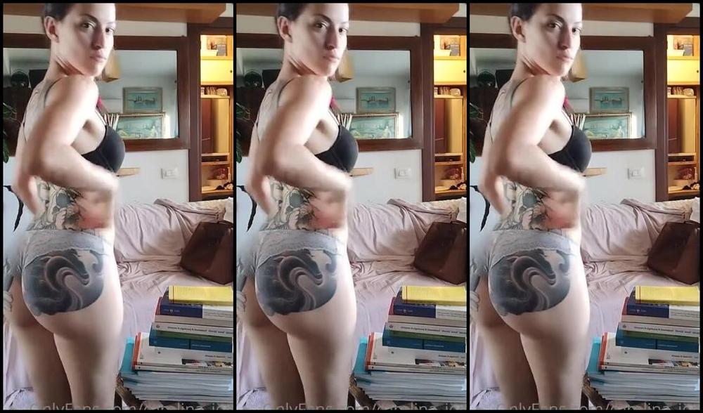 Carolina Iena 09 07 2022 Onlyfans Video Gains