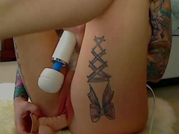 Jessicawildemfc Realistic Cock