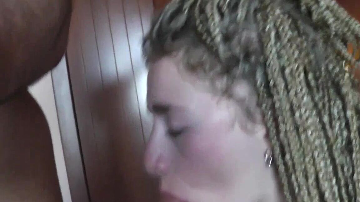 Maryjane Auryn 018 Mary gives Head and Drinks Cum from A Glas Pornhub.com Pornhub