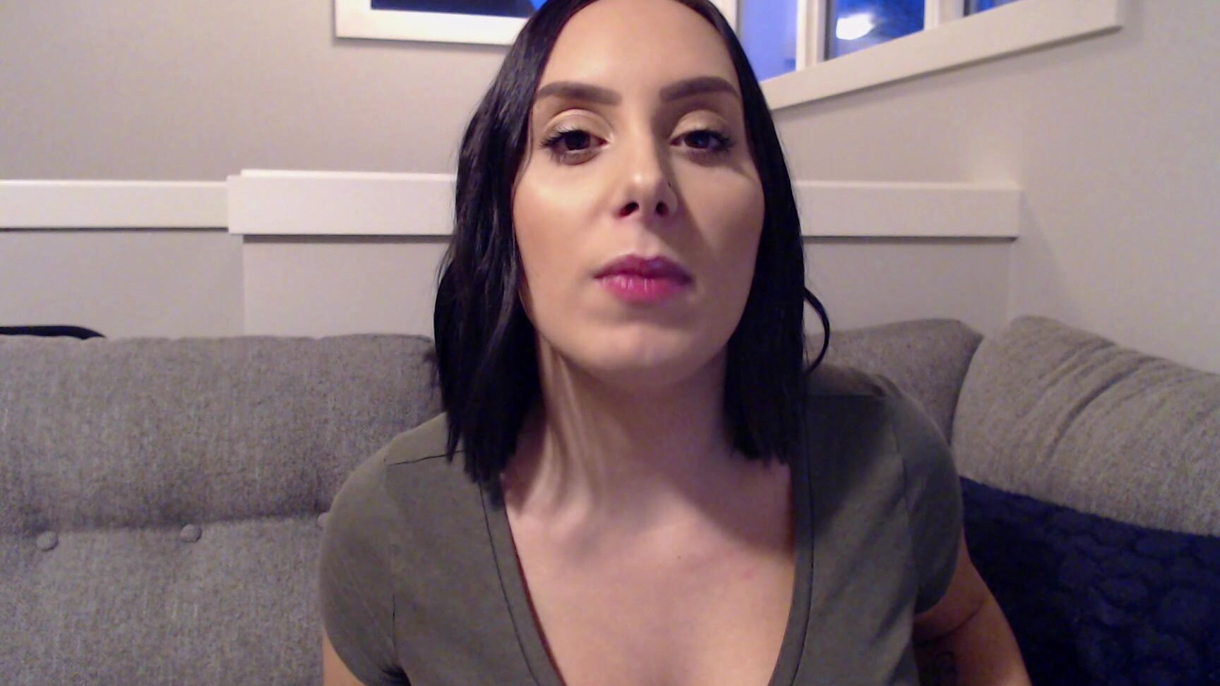 Goddess Arielle I Cheated ManyVids