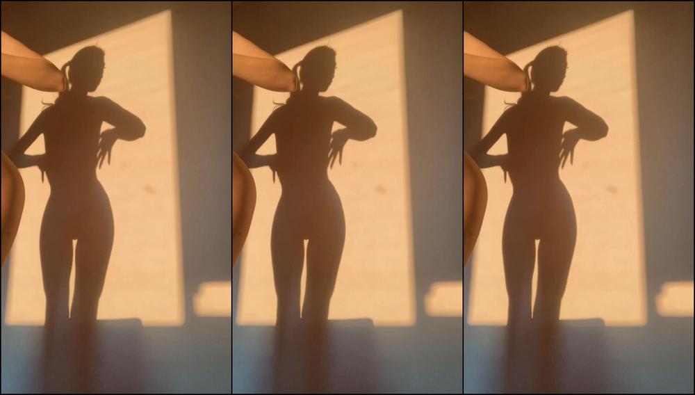 Eva De Vil Video Golden Hour Was Powerful Today Wait Til The