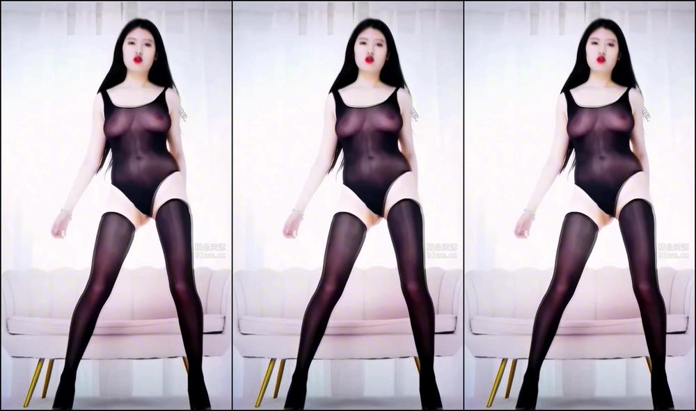 Asian Domestic Zone Self Filmed 05232