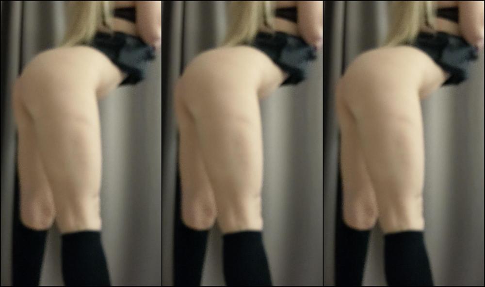 "sweeetama" dance, dancing, leather, striptease seducing dance manyvids