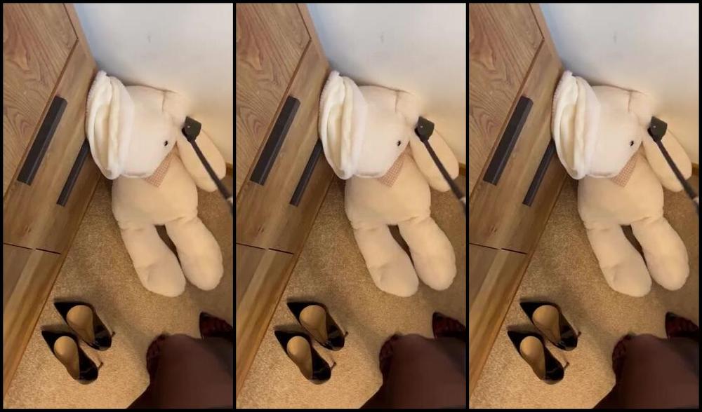 Heels Of Mine Nicknamed Heelsofmine 04 26 2024 Onlyfans Video Teddy Second Cam Part 1