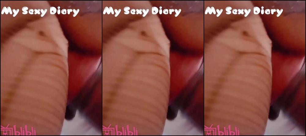 Asian Domestic Zone Self Filmed Self 13690