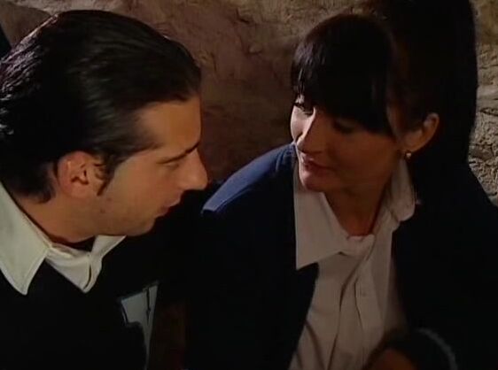 "Sexy Luna, Antonella Del Lago, Sandra Russo, Stephany Webb, Sandra Key, Daniela, Sabrina Black, Julia, Sandy Style, Remigio Zampa, Franco Trentalance, Denis Marti, Francesco Malcom, Luca Bazooka, Gabriel Montoia, Henry Sequoia, Carlos Manzon, Silvio