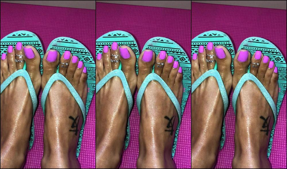 Theemisses Professor Jaye Part