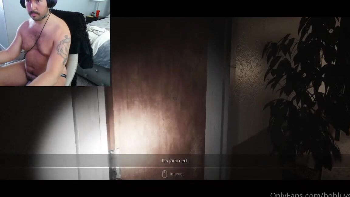 Bobluvstom Undies Games Visage Part More Hospital