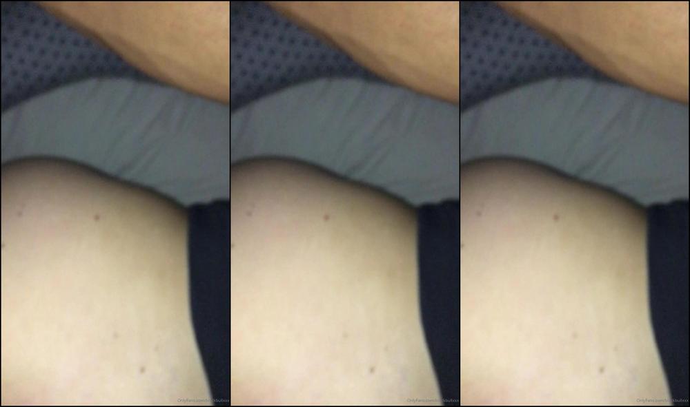 Blackbullxxx Hair Pulling And Rough Fucking With My Big Booty Step Sister