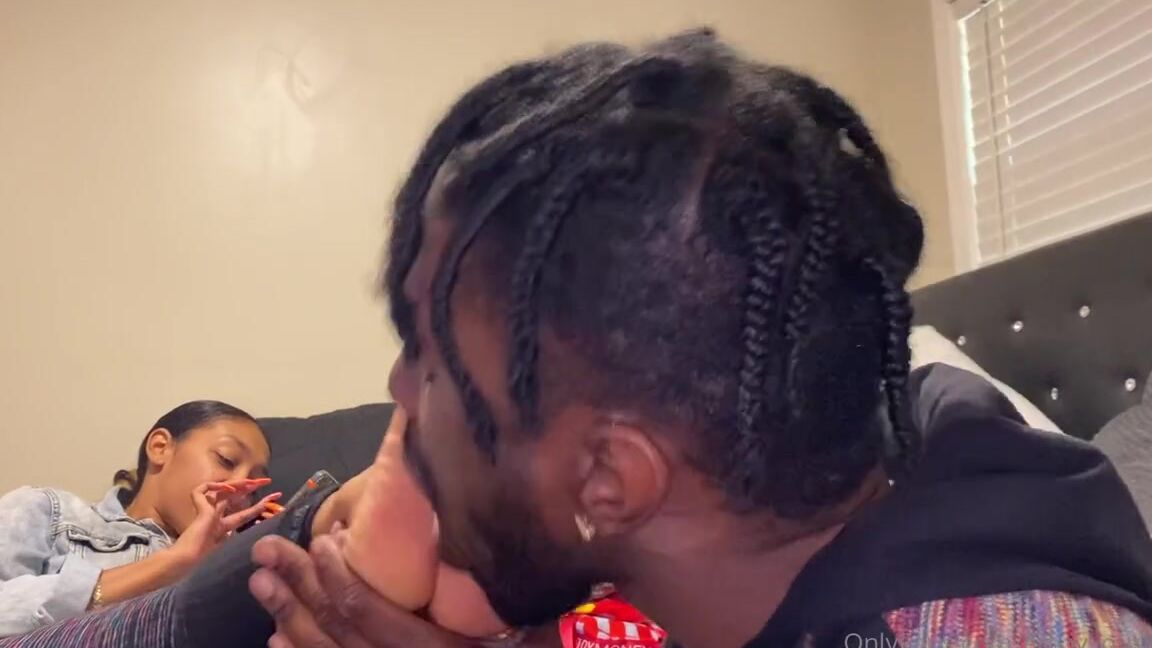 Enjoyyourfetish Onlyfans Tenlittoes26P