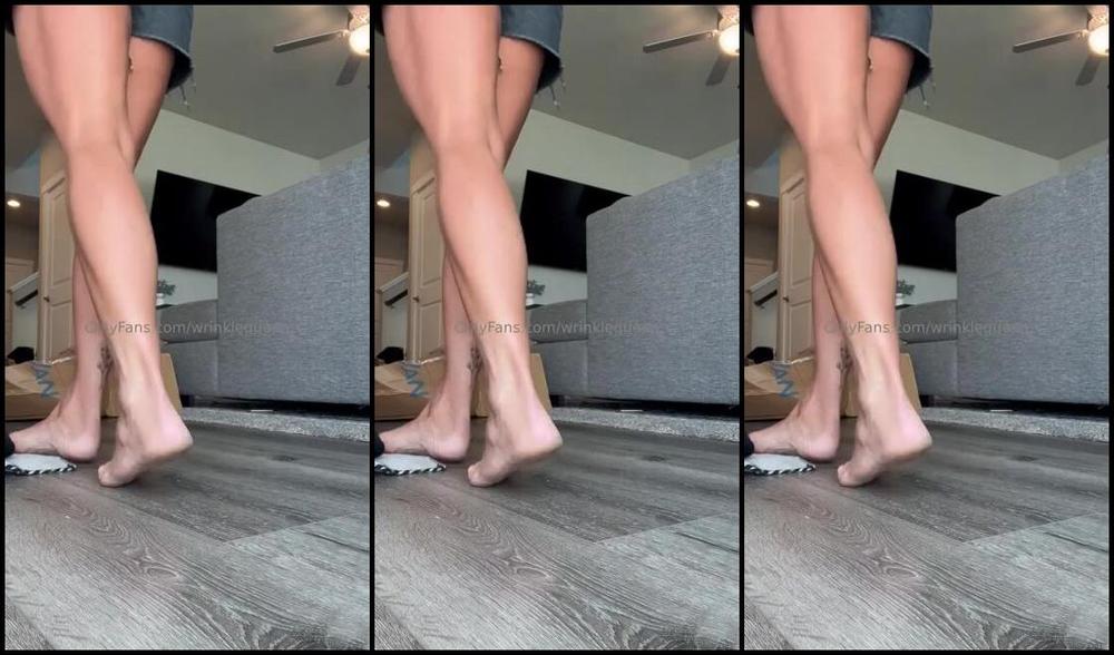 Emily Anderson Aka Wrinklequeen Onlyfans I Will Crush A Lot Of Things But Live Bugs Is Not One Of Them