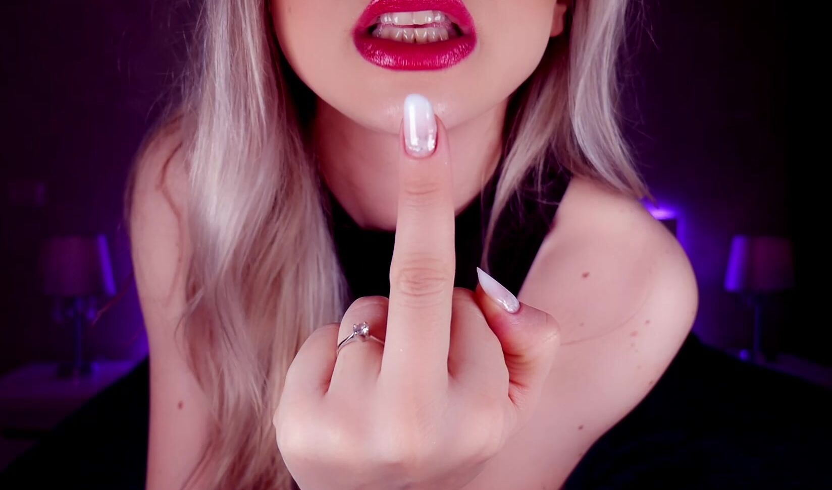 MissAmellia Sexless Sissy Humiliation Manyvids