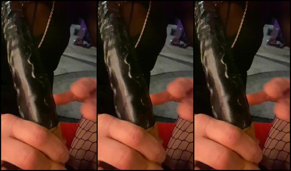 Mistress Gaia Prendilo Tutto Schiavo Fino In Fondo