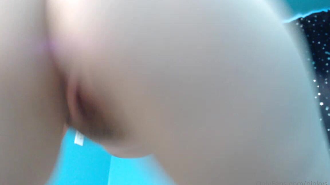 Pinkys Toes Have A Sexy Dance Warning I Was Never A Stripper P