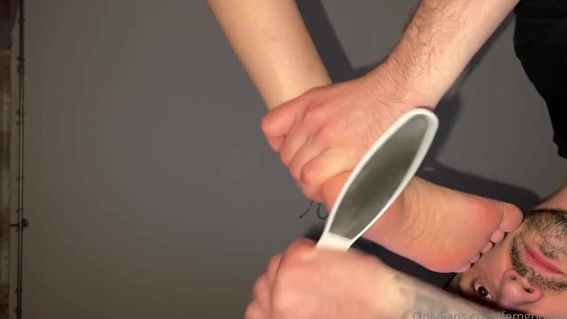 Femgoddesskira Onlyfans See How He Tries