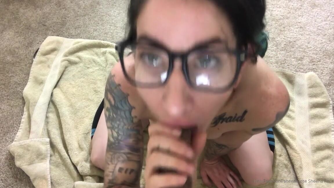 Sheenarose It S Pretty Clear These Customs Are Made For The