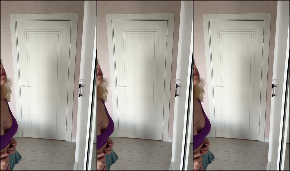 Murmuriel 12 05 2024 Try On Haul Lingerie 2 Part