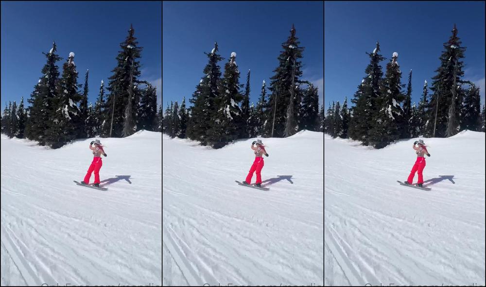 Mandicat This Has Been On My Bucket List For So Iong And I Finally Did It Today I Did Two Full R