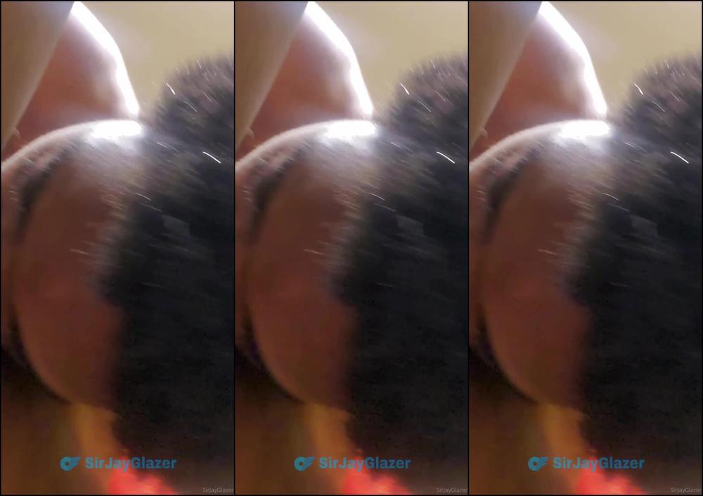 Sirjayglazer Eating Pussy For Minutes