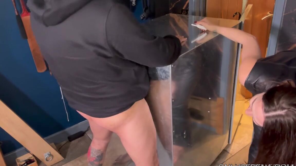 Ts Naomi Anderson Aka Tsnaomianderson Onlyfans A Little Bed Time Fun Do You Wanna Join Imqp