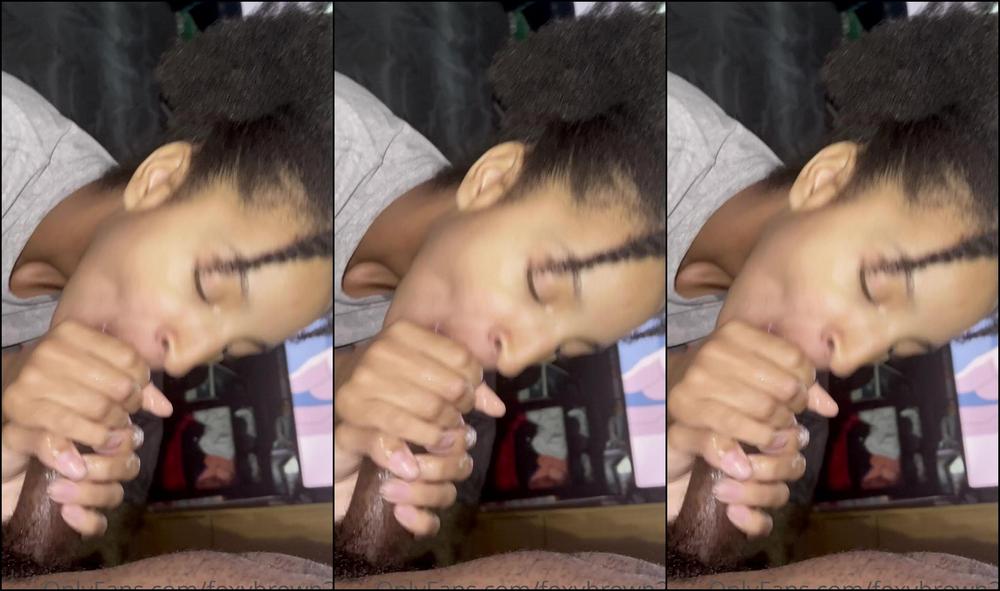 Foxybrown My Bestfriend Boyfriend Ft Foxybrown Roommate