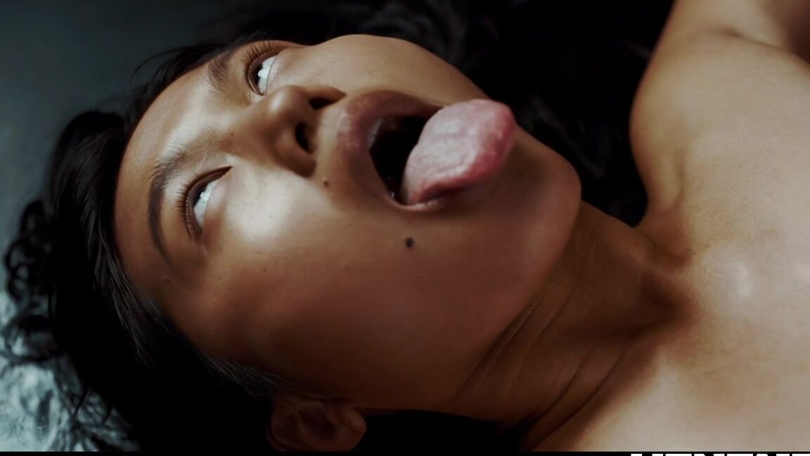 "hentaied" ahegao, aliensandmonsters, blowjob, creampie, cumplay Sinking 720 manyvids