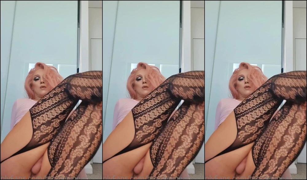 Brookespearz Felt So Sexy Making This Video For You As Like Mo