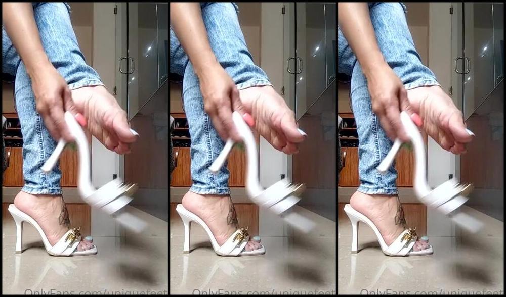 Narikafeet6 Nicknamed Uniquefeet1 Onlyfans What Do You Think How Are They