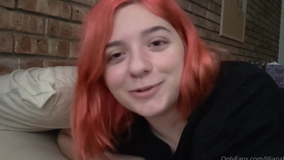 Liliana Fenty Nicknamed Lilianafenty Onlyfans Something A Bit Different From My Usual Just A Little Fantasy Ive Had For A While Youre A Guy