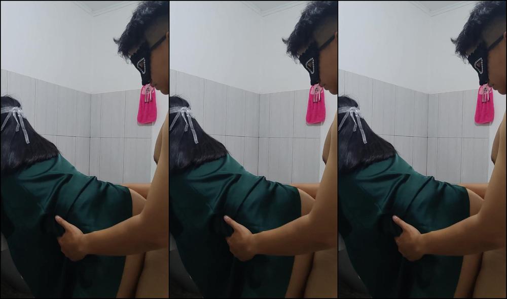 "Taknip" Amateur Quickie, Cum Inside, Asia, Kitchen Fuck, Suggest Taknip Main Cepet Di Dapur crott di dalem pornhub