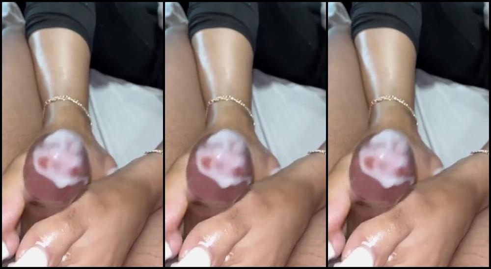 Goddess Lala Nicknamed Solegoddess Onlyfans I M Going To Drain Every Last Drop Of Cum Out Of You Would You Like That