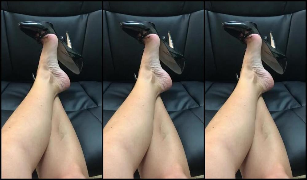 Hergoodtimeinheels Nicknamed Hergoodtimeinheels Onlyfans Video 832