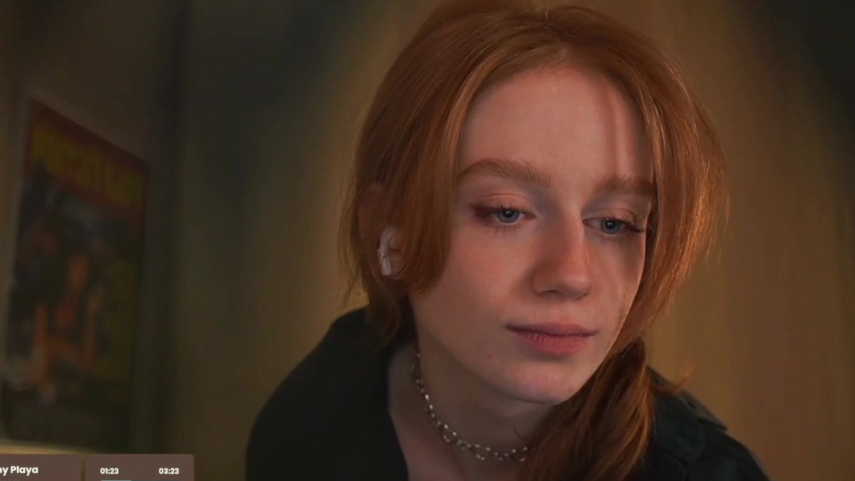 lizzy blaze 15 Nov 2024 13through her panties  Web Cam