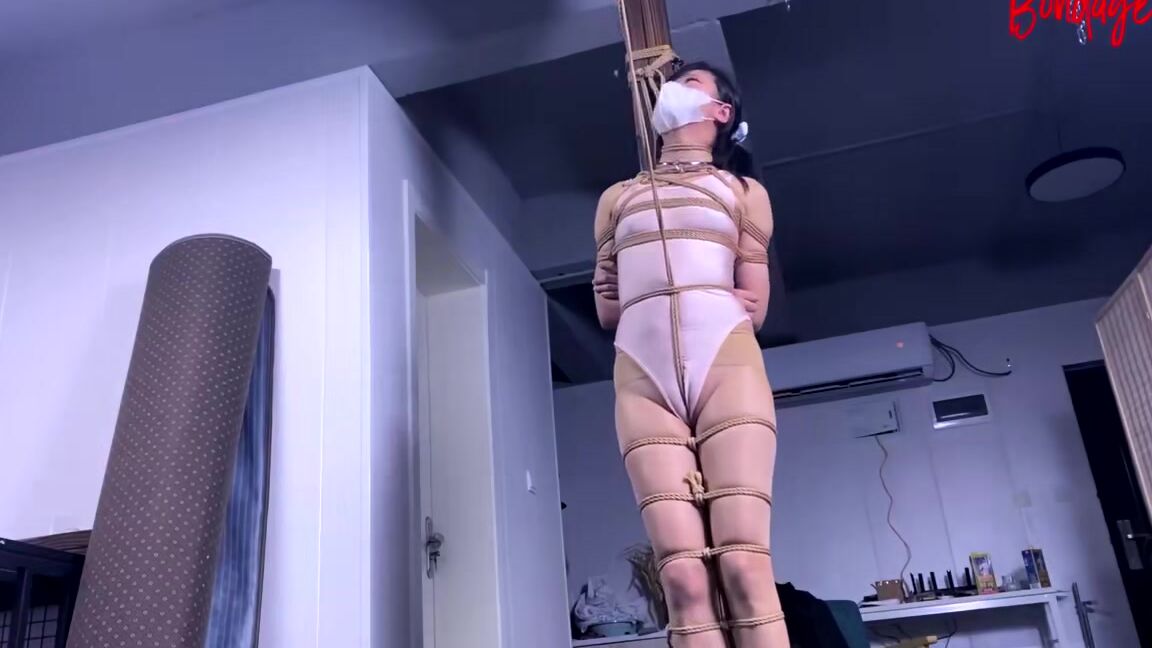 Bondagetea 220130 Pussy Bondage Punishment