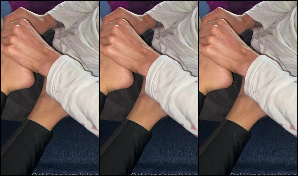 Elle O F 2173728110 07 25 2021 Tocar Nos Meus P S Quase Como Tocar O C U