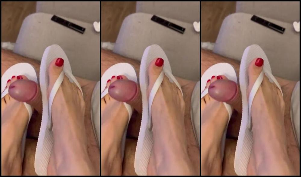 Deapistilla Nicknamed Deapistilla1 01 26 2025 Onlyfans Video Infradito Bianche Con Venuta