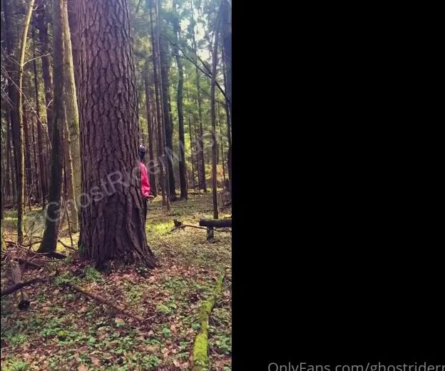 Ghostridermask Nicknamed Ghostridermask Femdom 03 21 2024 Onlyfans Video Do You Like To Walk In Outdoor Would It Be Surprise To You