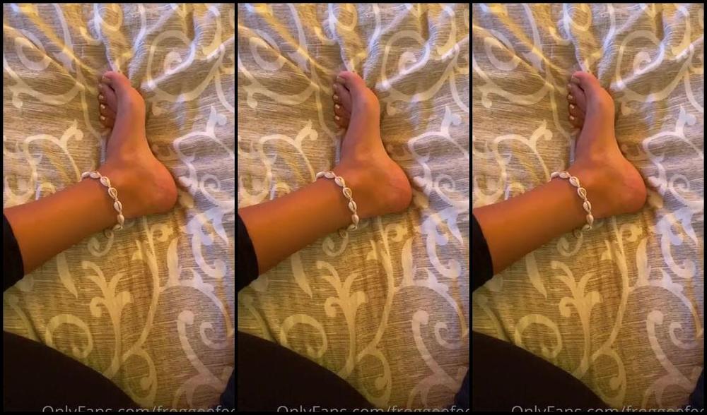 Froggeevip Onlyfans While You Wait For My Next Video Enjoy This One