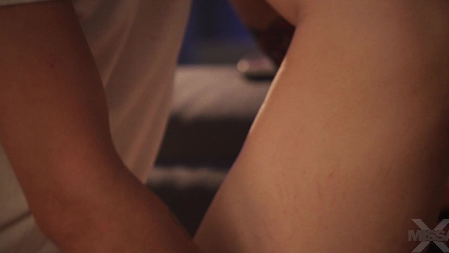 Incest, Blowjob, Titfuck, Older, Mature, Shaved, Doggystyle, Creampie, MILF Lilly James - When Dad Is Away SiteRip