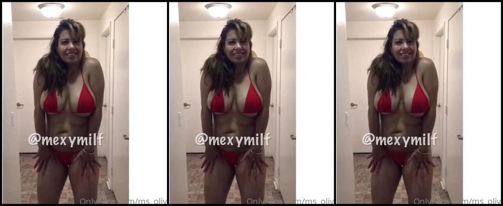 Ms Olivia 2538828439 07 28 2022 Morning Hallway Selfie Vids I Was Just Learning How To Use Editing Apps On My Phone